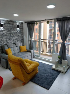 Apartamento en Ibagué